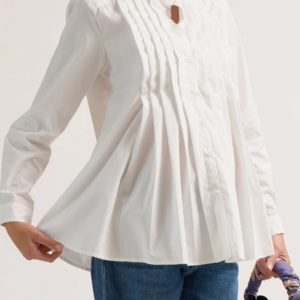 blouse de grossesse