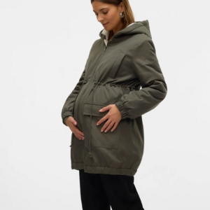 veste de grossesse et de portage