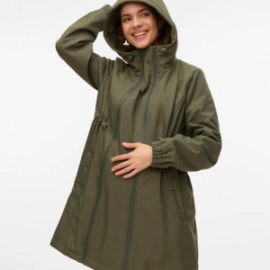 veste de grossesse et de portage