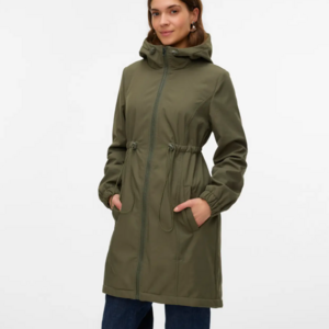 veste de grossesse et de portage