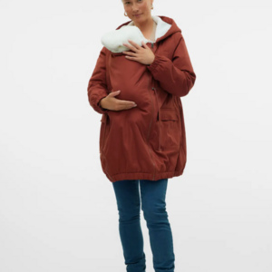 veste de grossesse et de portage