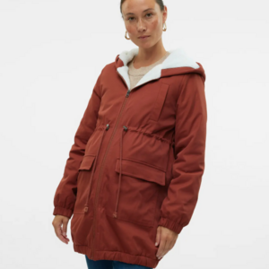 veste de grossesse et de portage