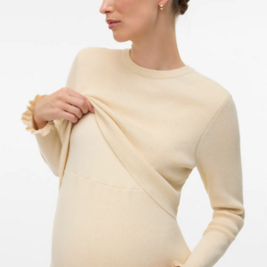 pull d'allaitement
