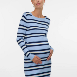 robe de grossesse et d'allaitement