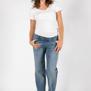 jeans de grossesse