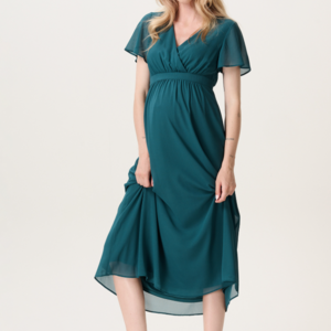 robe habillée de grossesse