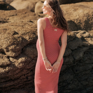 robe d'été de grossesse