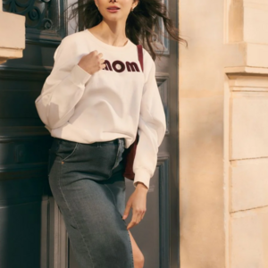 sweat de grossesse et d'allaitement