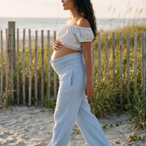 pantalon future maman