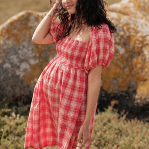 robe maternité