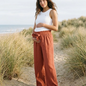pantalon d'été