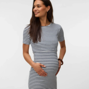 robe de grossesse et d'allaitement