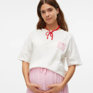 tee-shirt maternité
