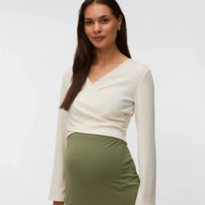 blouse de grossesse
