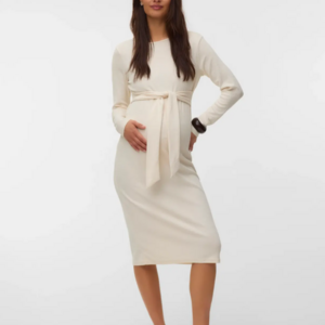 robe basic de grossesse