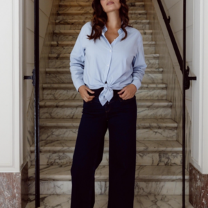jeans maternité
