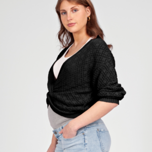 pull crop