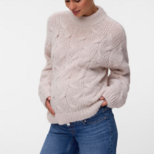 pull chaud de grossesse