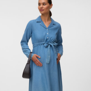 robe de grossesse et d'allaitement