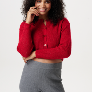 pull court de grossesse