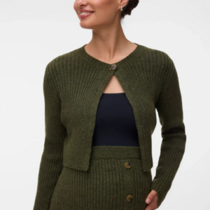 cardigan court de grossesse