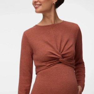 robe de grossesse et d'allaitement