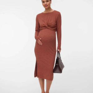 robe de grossesse et d'allaitement