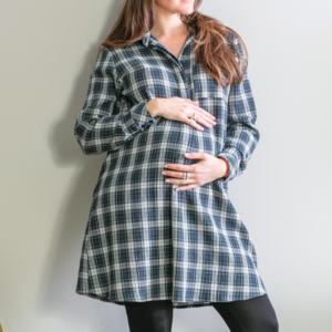 robe maternité