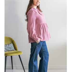 jeans de grossesse