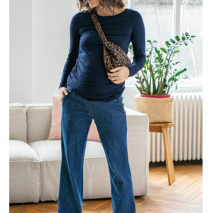 jeans de grossesse