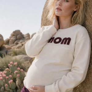 sweat de grossesse