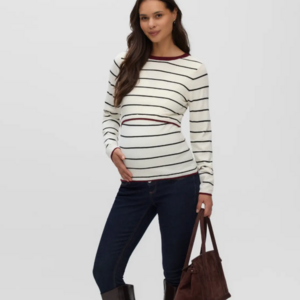 pull d'allaitement