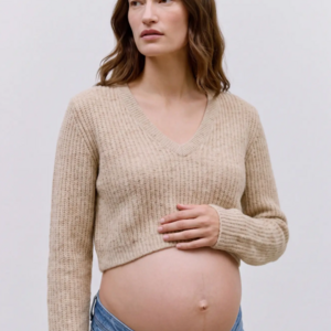 pull court de grossesse