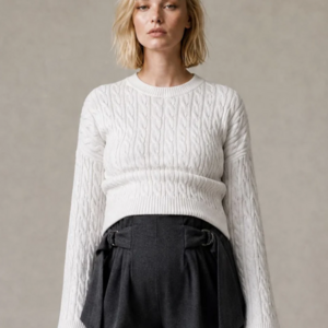 pull court de grossesse
