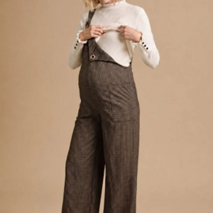jumpsuit maternité