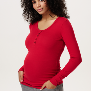 top de grossesse