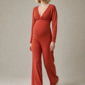 jumpsuit de grossesse