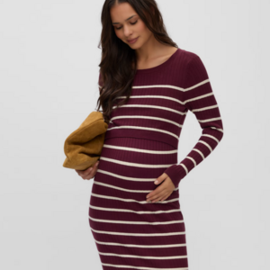 robe cérémonie future maman