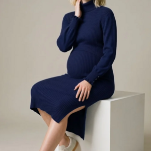 robe de grossesse et d'allaitement