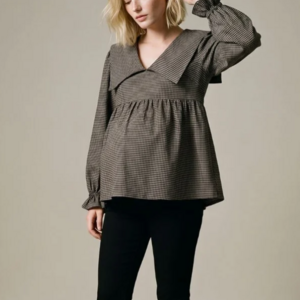 blouse de grossesse