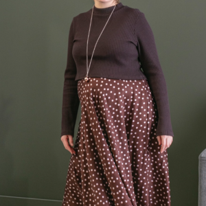 robe de grossesse et d'allaitement