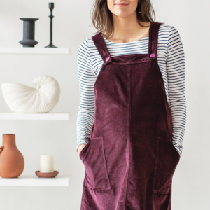robe de grossesse et d'allaitement