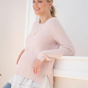 pull doux de grossesse