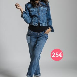 jeans maternité