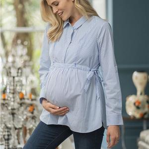 Maternity blouse