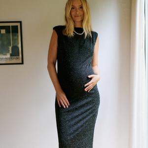robe fête de grossesse