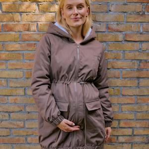 veste maternité