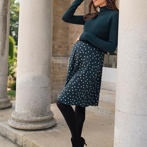 robe maternité 