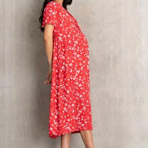 robe de grossesse et d'allaitement