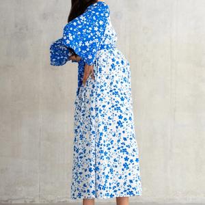 robe maternité 